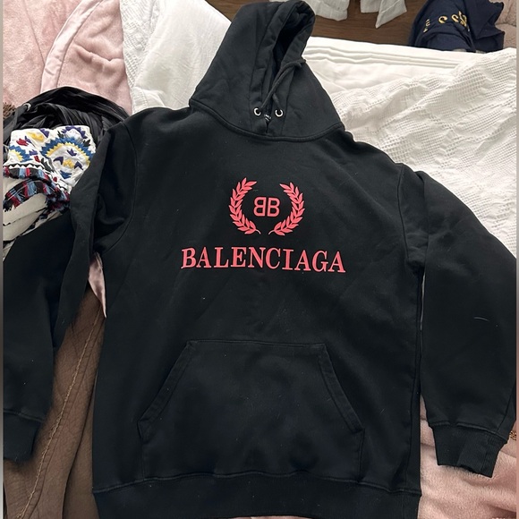 Falenciaga sweatshirt - Picture 1 of 1